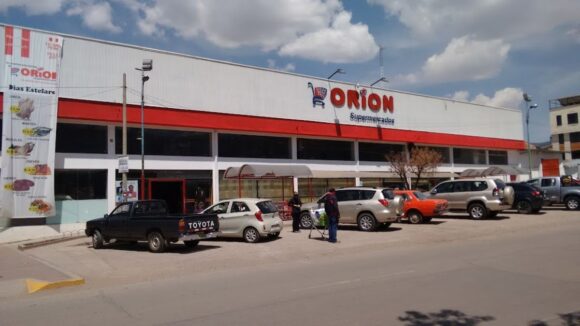 Orión