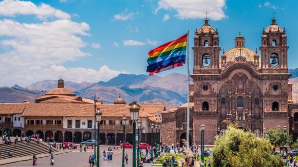 Cusco