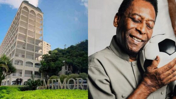 Pelé