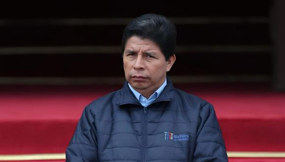 Pedro Castillo