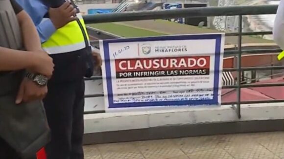 Larcomar