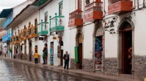 Reservas de hoteles Cusco
