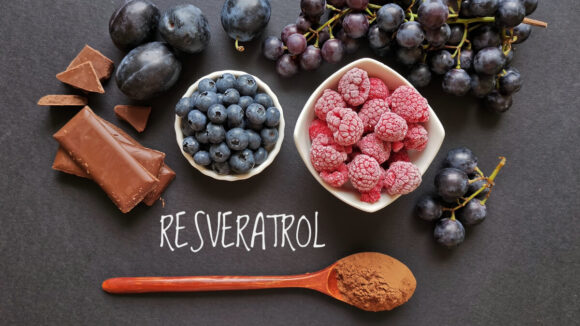Resveratrol