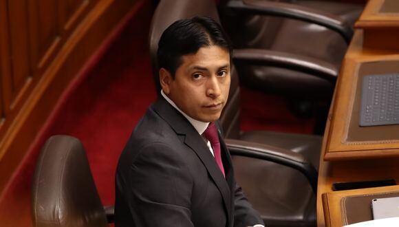Freddy Díaz