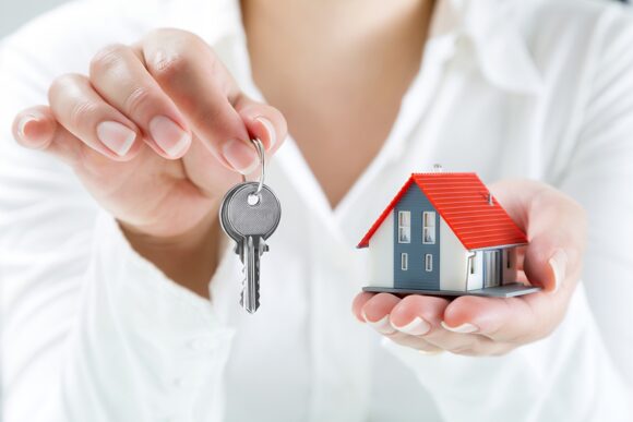 Venta de casas en Lima