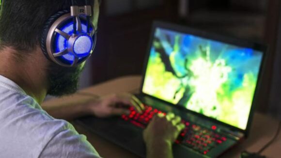 Sector gamer