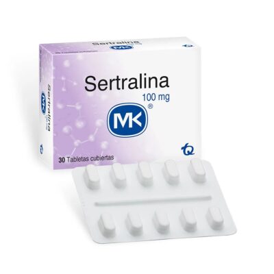 Sertralina