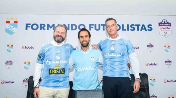 Sporting Cristal