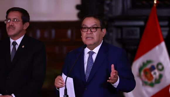 Alberto Otárola