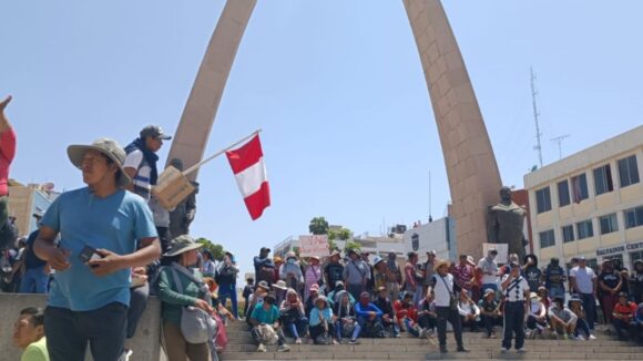 Tacna