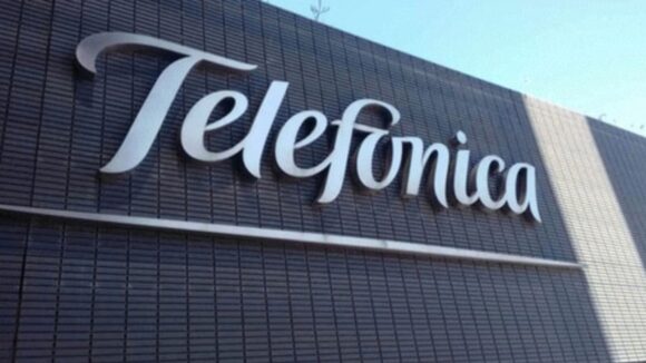 Telefónica