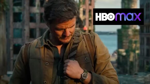 HBO Max