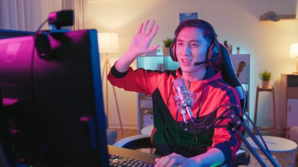 Twitch