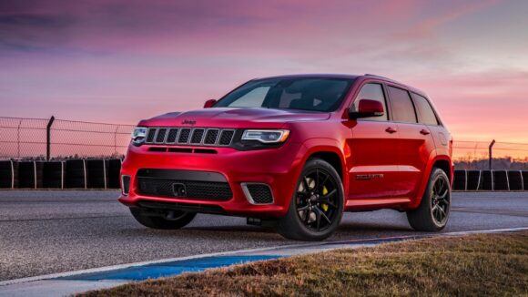 Vehículos SUV