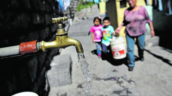 Water Credit