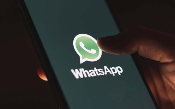 WhatsApp estados de voz