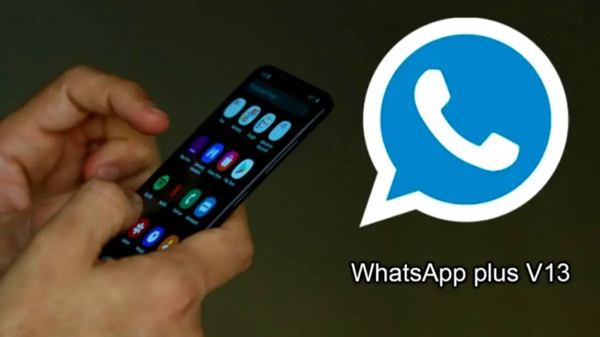 WhatsApp Plus 2023