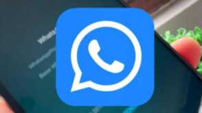 WhatsApp plus