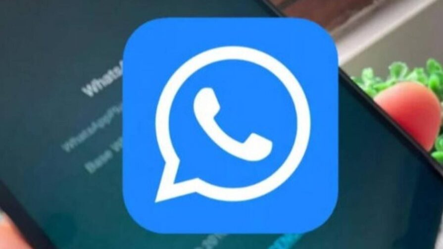 WhatsApp plus