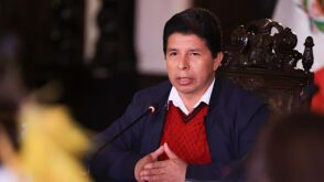 Pedro Castillo