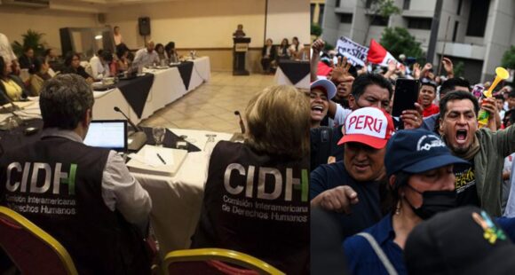 CIDH en Perú