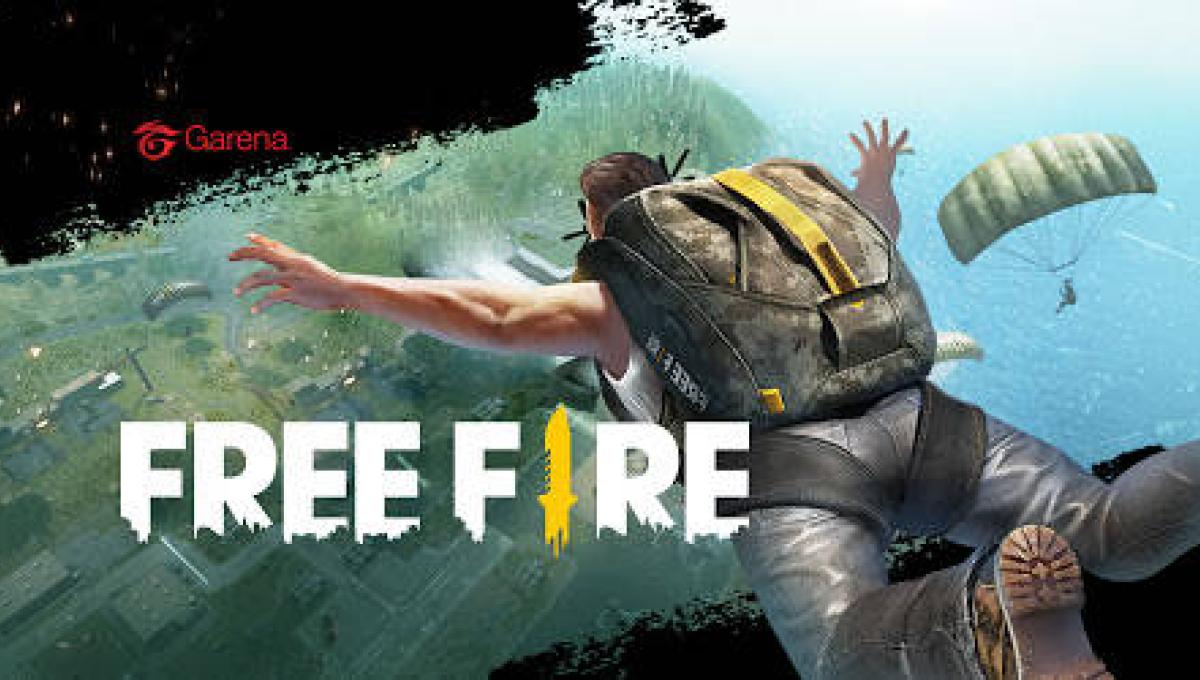 agenda semanal de Free Fire 18 de enero