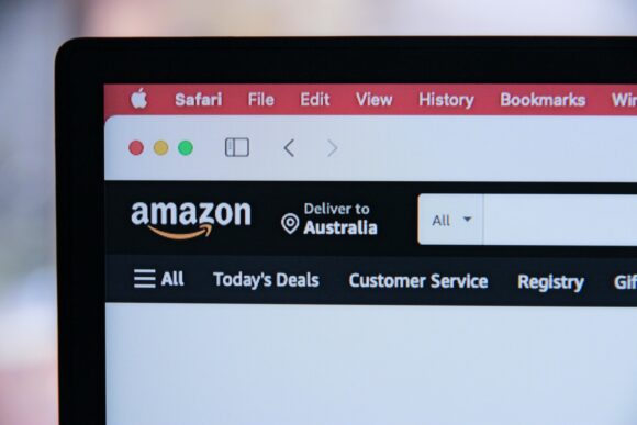 amazon secuestro de reseñas