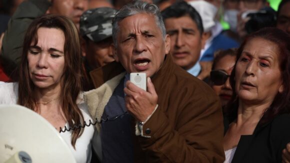 Antauro Humala