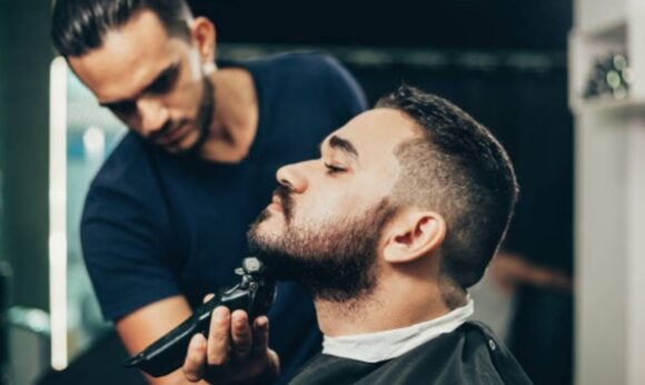 barbería