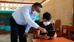 Bono Docentes