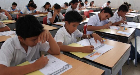 Minedu Calendario Cívico escolar 2023