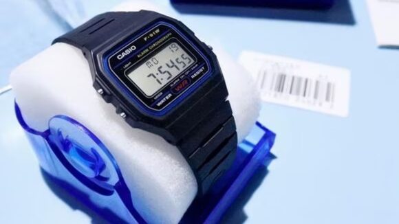 Casio