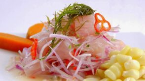 ceviche