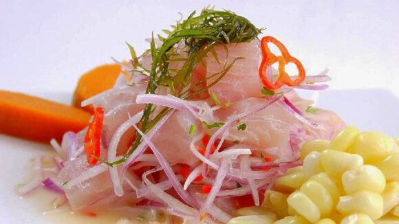ceviche