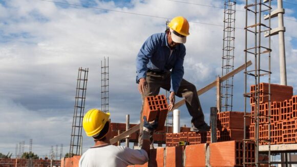 construcción