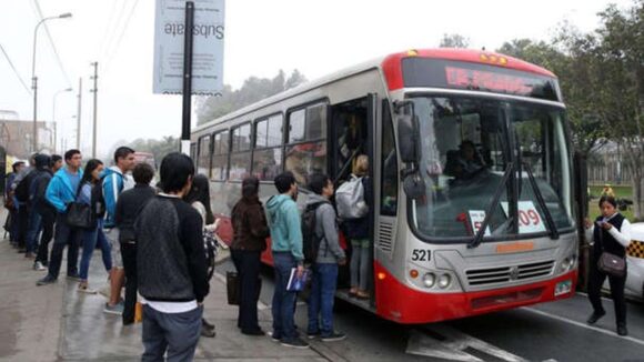Corredor Rojo