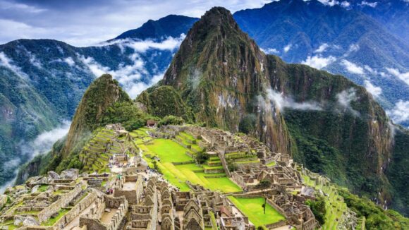 Cusco