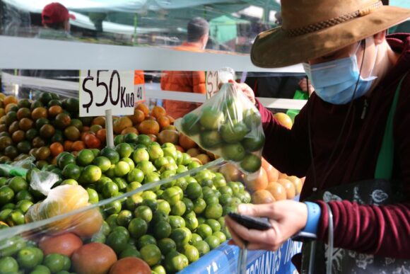 Inflación de Lima