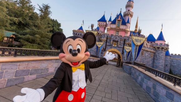 Disney