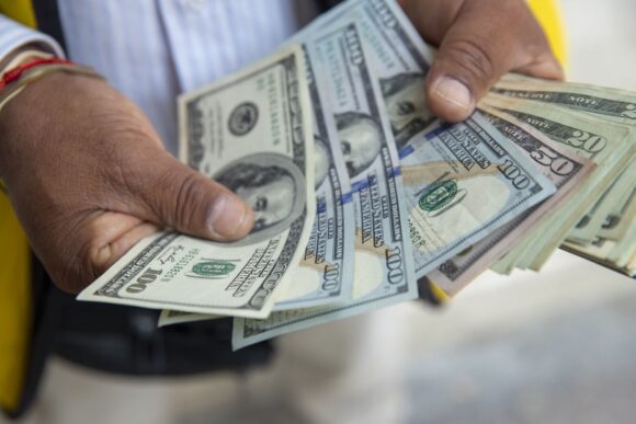Dólar tipo de cambio Perú
