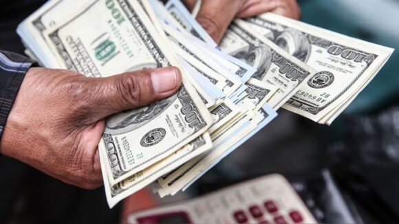 precio de dólar tipo de cambio