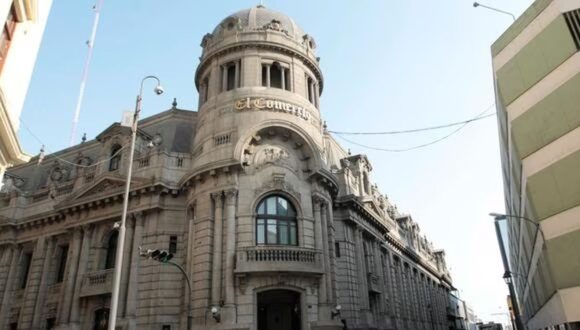 El Comercio