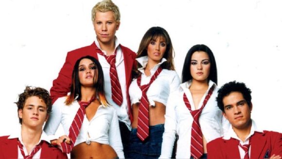 entradas rbd méxico 2023 ticketmaster precios