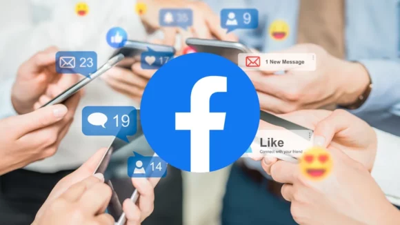 Mira quiénes visitan tu perfil de Facebook