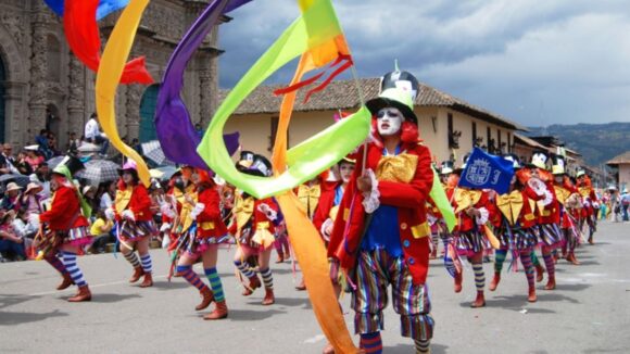 Cajamarca