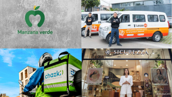 startups