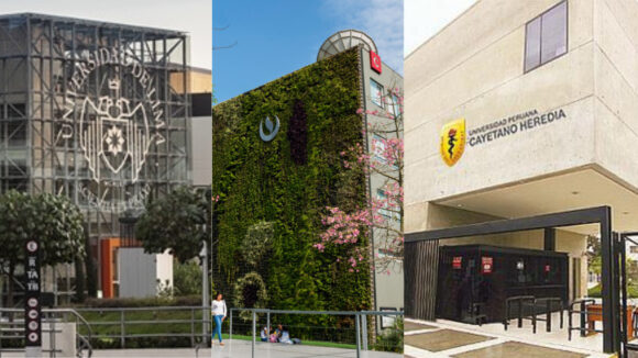 universidades