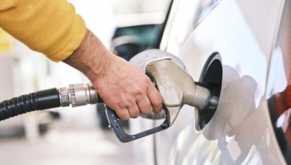 el precio de la gasolina