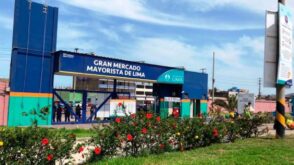 mercados