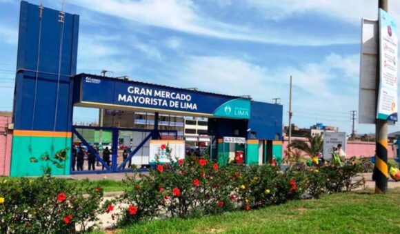 mercados
